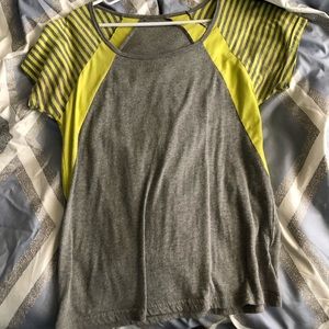 Great lightweight tshirt